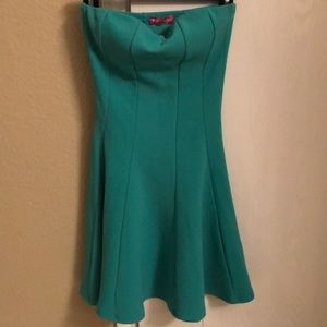 Chic little dress